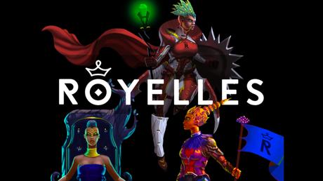 Royelles believes Women are the future of the metaverse