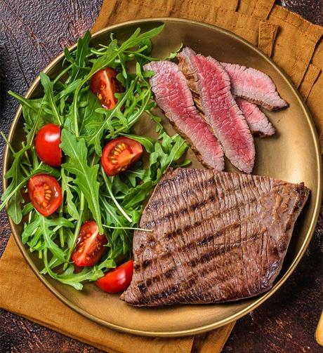 Lean And Mean: 8 Flap Steak Recipes For Meals On A Budget