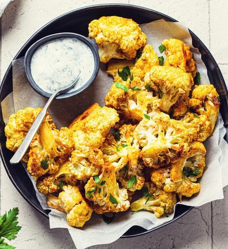 14 Delicious Frozen Cauliflower Recipes You Need To Try