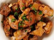 Healthy Flavorful Chinese Pig’s Feet Recipes