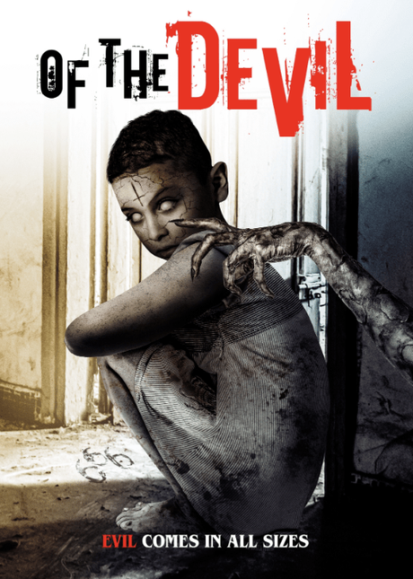 Of the Devil Poster