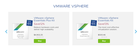 What is VMware vSphere Data Protection In 2022?- Is It The Best Backup Solution?