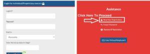 IOB Net Banking Registration