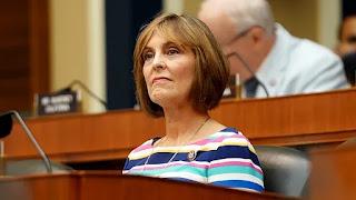 U.S. Rep. Kathy Castor (D-FL) asks Attorney General Merrick Garland for a federal probe of possible corruption involving utilities tied to Matrix LLC