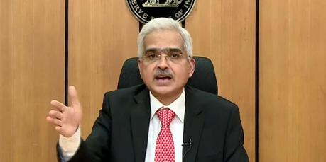 RBI Monetary Policy Review – MPC Meeting Outcome ANNOUNCED | 50 bps Repo Rate Hiked – WATCH RBI Governor’s FULL Address