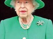 Queen Elizabeth Congratulates President