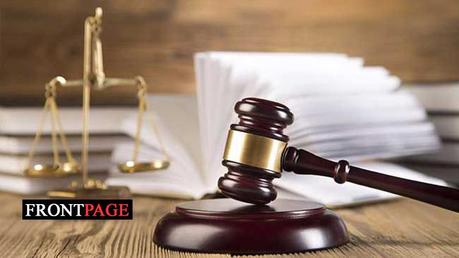 Activist Kerner released on bail, travel banned