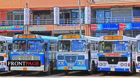 Private buses  say fuel quota not enough