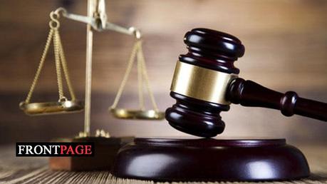 Counsel tells DC to release President from a Easter attack case