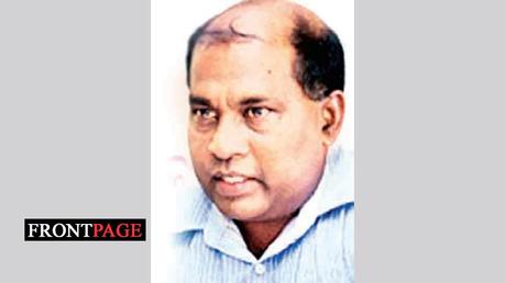 Joseph Stalin  remanded till August 12