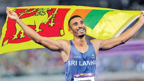 Picture by Prince Gunasekera     