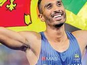 Yupun, Palitha Bring Honours Country Commonwealth Games