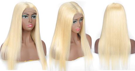 Choose the Blond Wigs