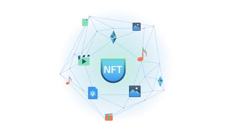 NFTs can be used in the real world