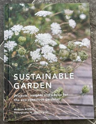 Book Review: What to sow, grow and do by Benjamin Pope and Sustainable Garden by Marian Boswall