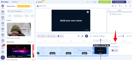 Invideo.io Review – Is It The Best Ai Video Generator? Invideo.io Review – Is It The Best Ai Video Generator?