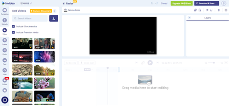 Invideo.io Review – Is It The Best Ai Video Generator? Invideo.io Review – Is It The Best Ai Video Generator?