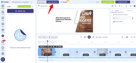 Invideo.io Review – Is It The Best Ai Video Generator? Invideo.io Review – Is It The Best Ai Video Generator?