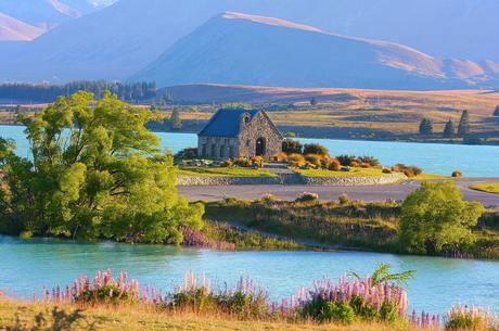 TRAVEL TIPS FOR NEW ZEALAND