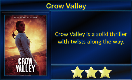 Crow Valley (2022) Movie Review