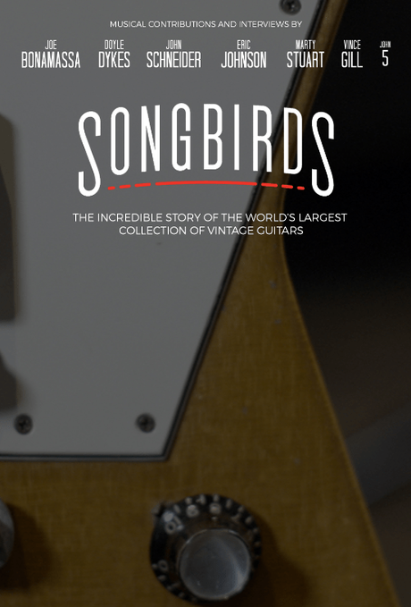 Songbirds