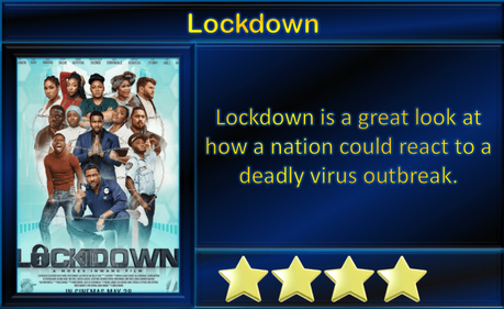 Lockdown (2021) Movie Review
