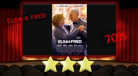 Elsa & Fred (2014) Movie Review