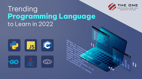 Trending Programming Language to Learn in 2022