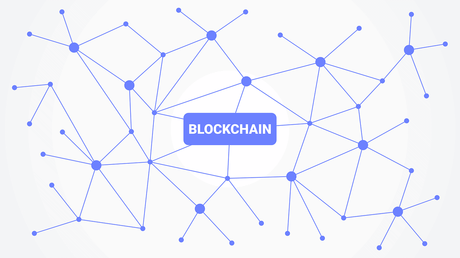 Metaverse Vs Blockchain- What Is Blockchain And What Does It Have To Do With The Metaverse?