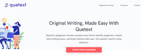 Quetext