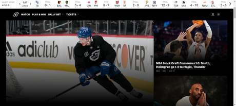 20 Best VIPBox Alternatives to Watch Sports Online Bally sports