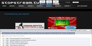 20 Best VIPBox Alternatives to Watch Sports Online StopStream- best streamwatch alternatives
