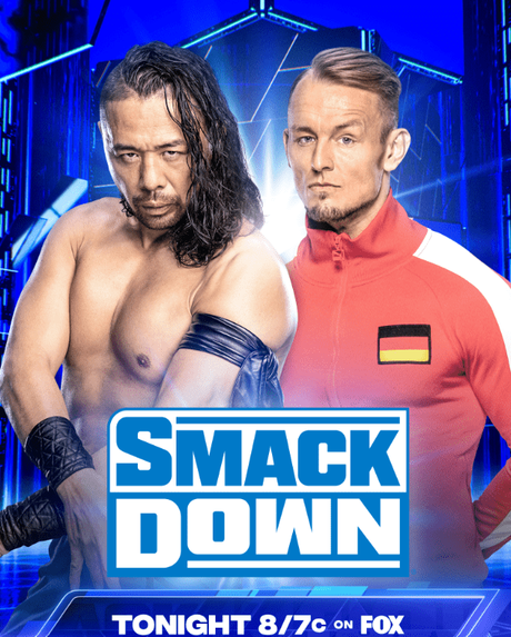 Smackdown Recap – August 5th 2022