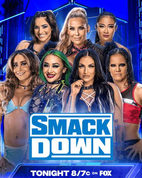 Smackdown Recap – August 5th 2022