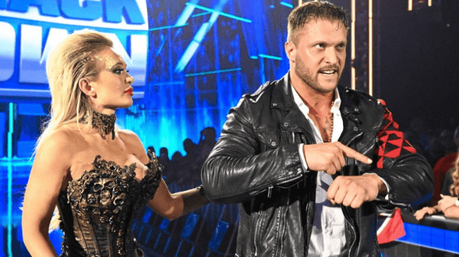 Smackdown Recap – August 5th 2022