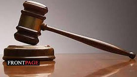 Case filed against Embassy staffer fixed for pre-trial-conference on Oct.125