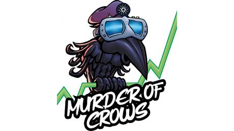 YouTuber,_Crypto_Crow_made_an_exciting_NFT_collection_Murder_of