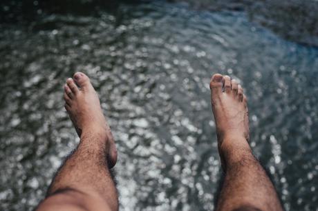 Hairy Legs and Increasing your Income