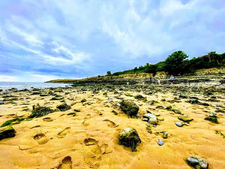 Beside The Sea... Barry Island, Wales!