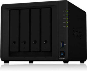 5 Best Emby Server 2022: Best NAS for Emby