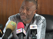 Ghana Music Alliance Challenges GHAMRO NORCODE, GHUD Claims