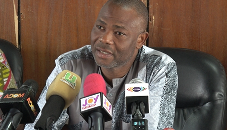 Ghana Music Alliance challenges GHAMRO CEO on NORCODE, GHUD Music claims