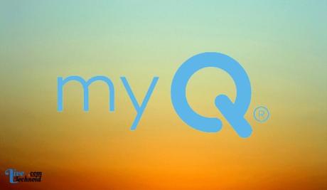How to Fix MyQ App Not Working
