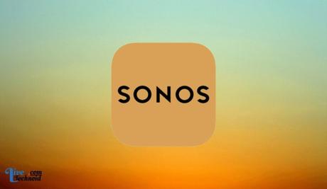 How to Fix Sonos App Not Working