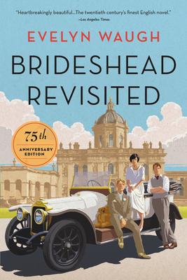 Review: Brideshead Revisited by Evelyn Waugh