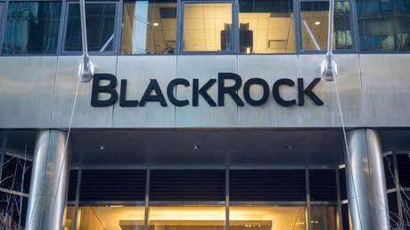 BlackRock is one of the companies that Coinbase collaborates with