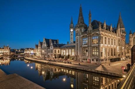 Traveling Tips For Belgium