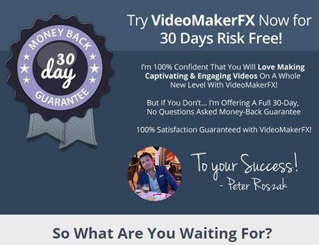 VideoMakerFX Review 2022: Exclusive Discount (Get 82% OFF NOW)
