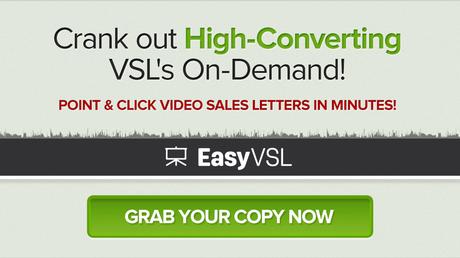 Easy VSL Review 2022 Top 5 Features & Pricing (Easy VSL Discount Coupon Code $97)