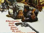 #2,796. More Dead Than Alive (1969) Clint Walker Westerns Triple Feature